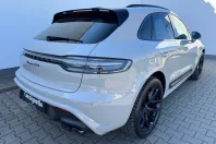 Porsche Macan din 2022 cu 16.549 km - oferta POR136448 - foto 4