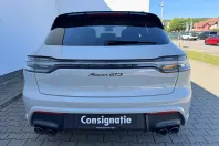 Porsche Macan din 2022 cu 16.549 km - oferta POR136448 - foto 5