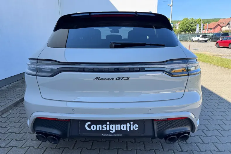 Porsche Macan din 2022 cu 16.549 km - oferta POR136448 - foto 5