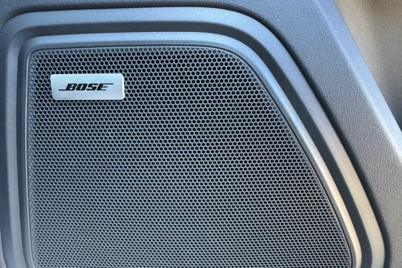 Porsche Macan din 2022 cu 16.549 km - oferta POR136448 - foto 9