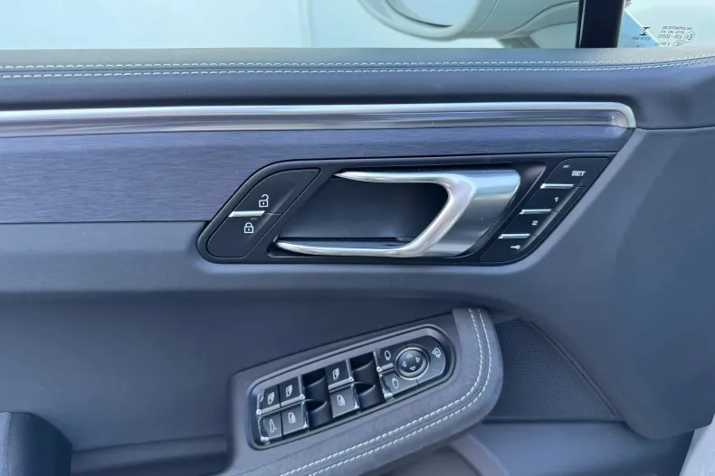 Porsche Macan din 2022 cu 16.549 km - oferta POR136448 - foto 16