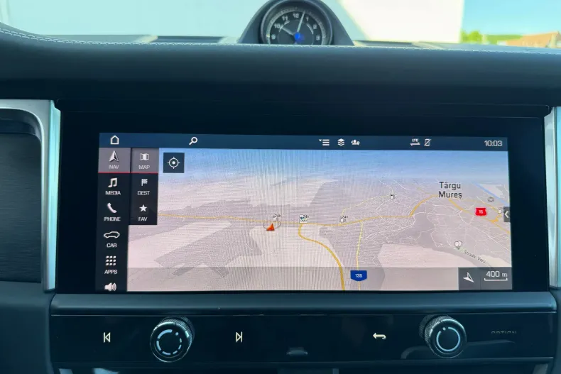 Porsche Macan din 2022 cu 16.549 km - oferta POR136448 - foto 19