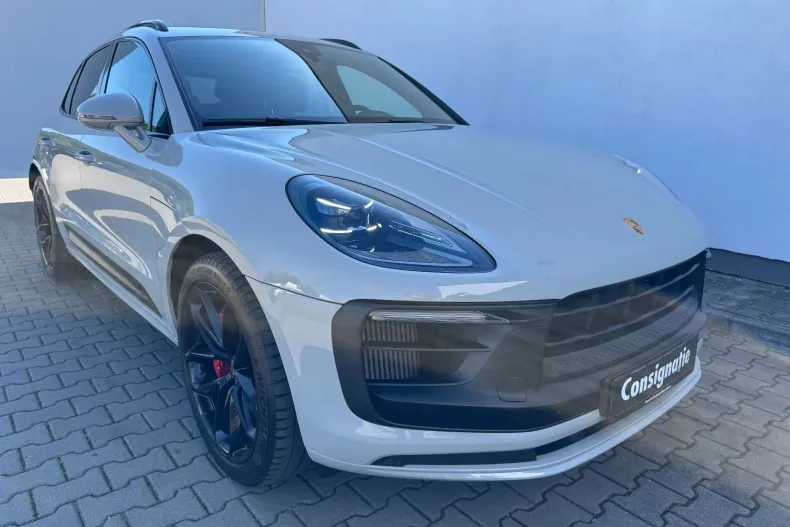 Porsche Macan din 2022 cu 16.549 km - oferta POR136448 - foto 21