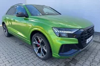 Audi Q8 din 2023 cu 15.480 km - oferta AUD136449 - foto 5