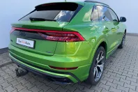 Audi Q8 din 2023 cu 15.480 km - oferta AUD136449 - foto 6