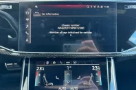 Audi Q8 din 2023 cu 15.480 km - oferta AUD136449 - foto 12