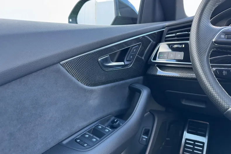 Audi Q8 din 2023 cu 15.480 km - oferta AUD136449 - foto 20