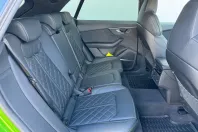 Audi Q8 din 2023 cu 15.480 km - oferta AUD136449 - foto 25