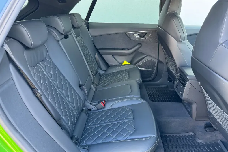 Audi Q8 din 2023 cu 15.480 km - oferta AUD136449 - foto 25