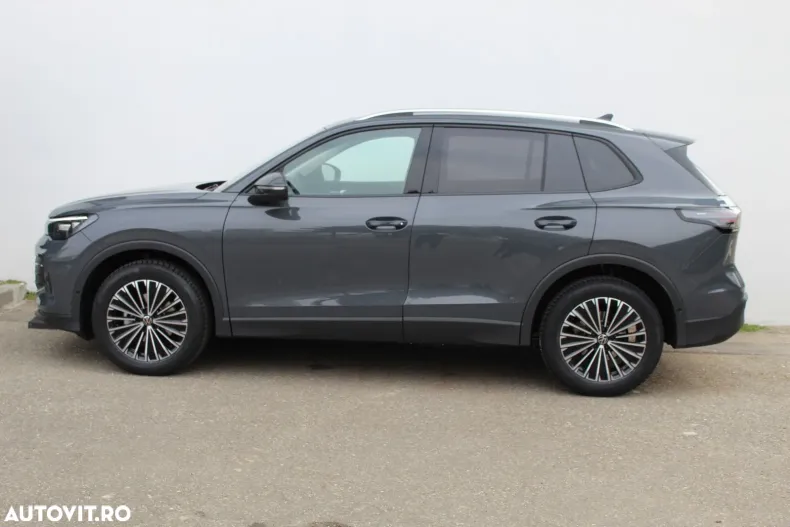 Volkswagen Tiguan din 2025 cu 8.350 km - oferta VOL136450 - foto 3