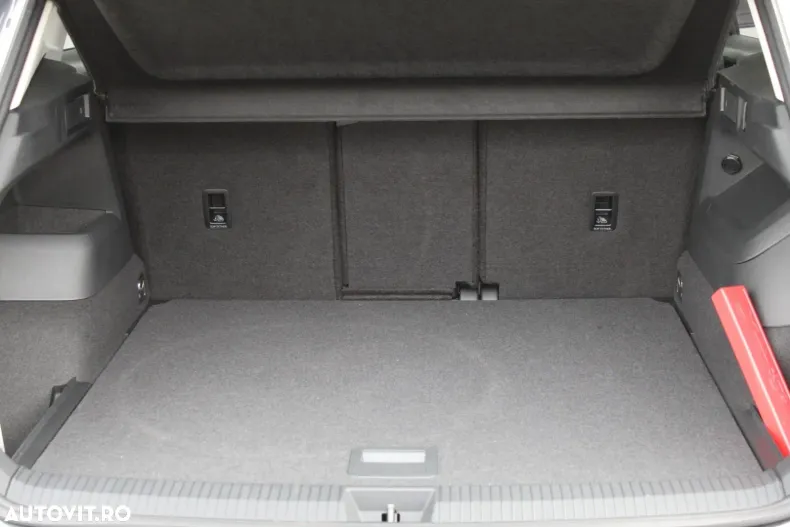 Volkswagen Tiguan din 2025 cu 8.350 km - oferta VOL136450 - foto 9