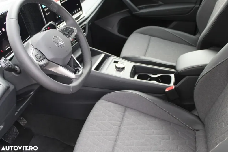 Volkswagen Tiguan din 2025 cu 8.350 km - oferta VOL136450 - foto 11