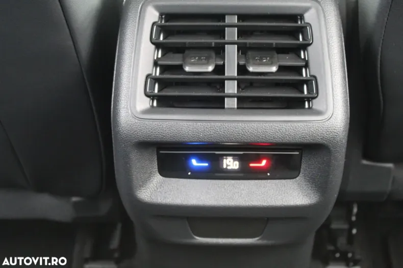 Volkswagen Tiguan din 2025 cu 8.350 km - oferta VOL136450 - foto 14