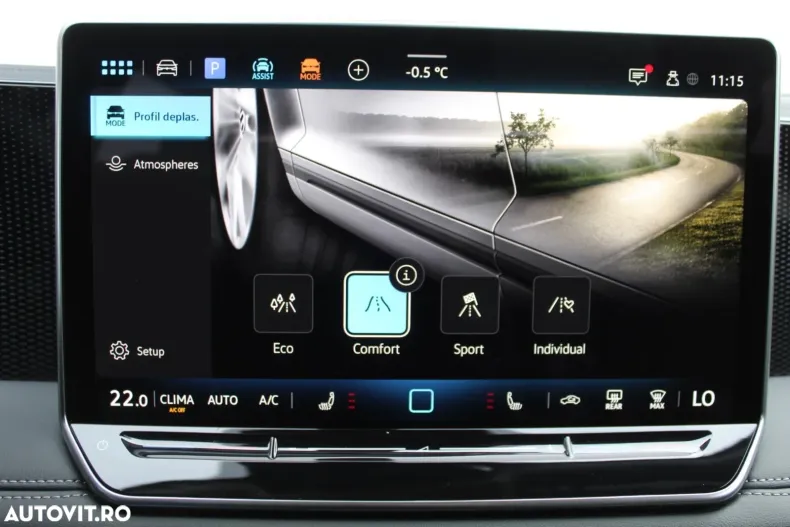 Volkswagen Tiguan din 2025 cu 8.350 km - oferta VOL136450 - foto 25