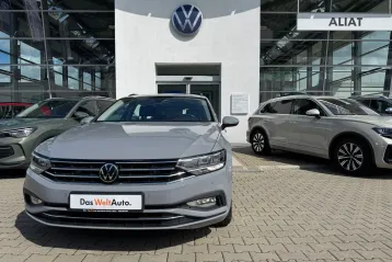 Volkswagen Passat din 2022 - oferta VOL136451