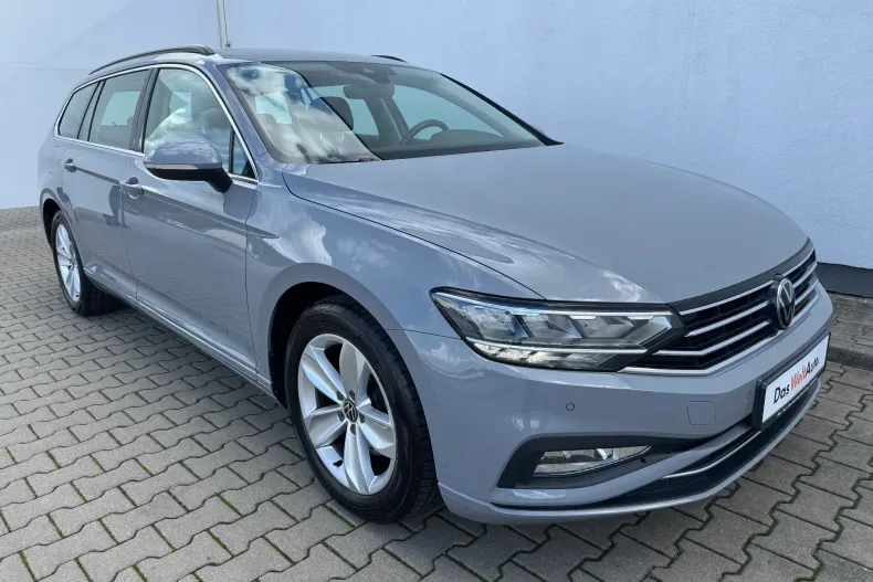 Volkswagen Passat din 2022 cu 164.992 km - oferta VOL136451 - foto 2