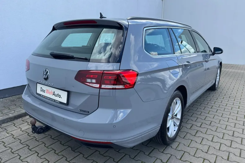 Volkswagen Passat din 2022 cu 164.992 km - oferta VOL136451 - foto 4