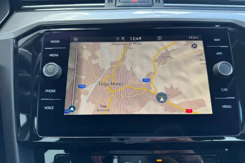 Volkswagen Passat din 2022 cu 164.992 km - oferta VOL136451 - foto 16