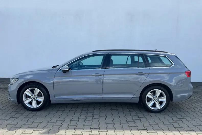 Volkswagen Passat din 2022 cu 164.992 km - oferta VOL136451 - foto 22