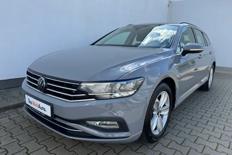 Volkswagen Passat din 2022 cu 164.992 km - oferta VOL136451 - foto 23