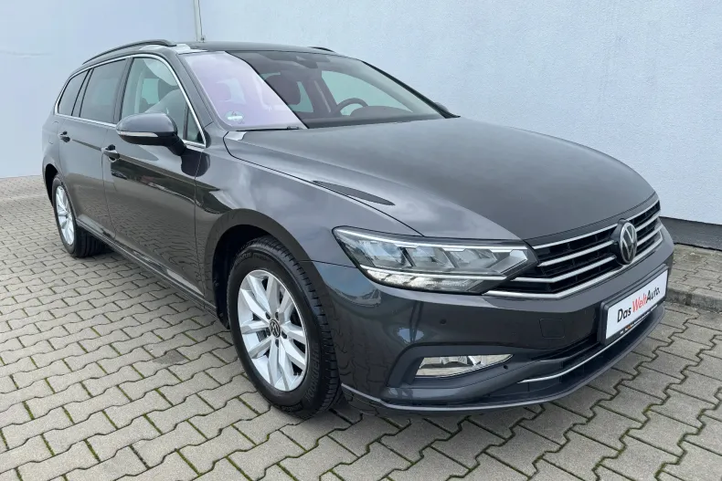 Volkswagen Passat din 2022 cu 171.850 km - oferta VOL136452 - foto 2