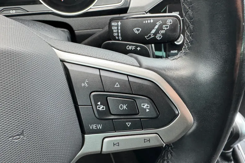 Volkswagen Passat din 2022 cu 171.850 km - oferta VOL136452 - foto 14