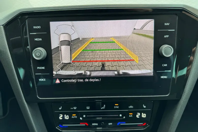 Volkswagen Passat din 2022 cu 171.850 km - oferta VOL136452 - foto 15