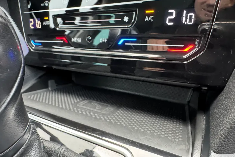 Volkswagen Passat din 2022 cu 171.850 km - oferta VOL136452 - foto 17