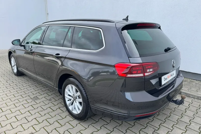 Volkswagen Passat din 2022 cu 171.850 km - oferta VOL136452 - foto 23