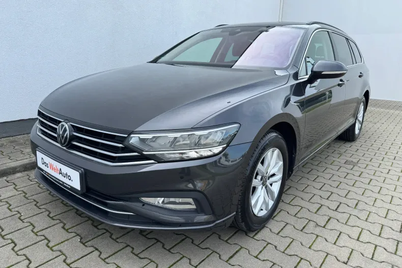 Volkswagen Passat din 2022 cu 171.850 km - oferta VOL136452 - foto 25