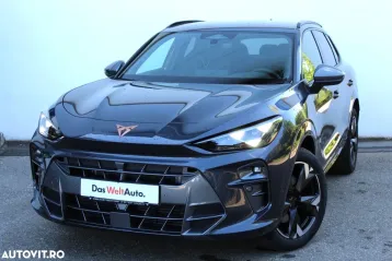 Cupra Terramar din 2025 - oferta CUP136455