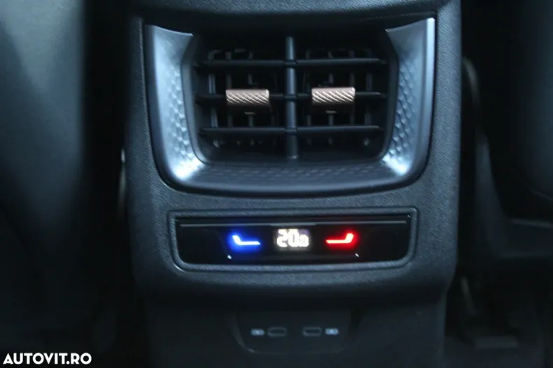 Cupra Terramar din 2025 cu 4.000 km - oferta CUP136455 - foto 10