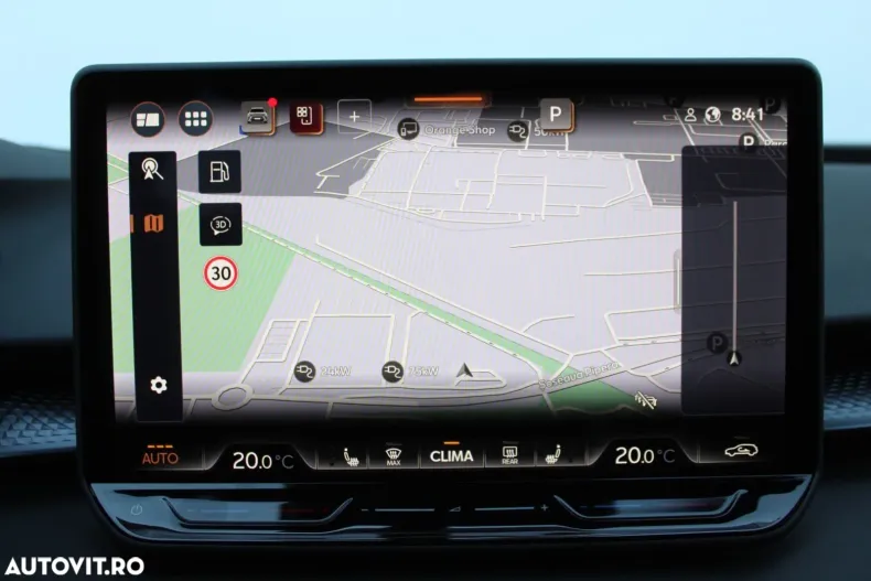 Cupra Terramar din 2025 cu 4.000 km - oferta CUP136455 - foto 12