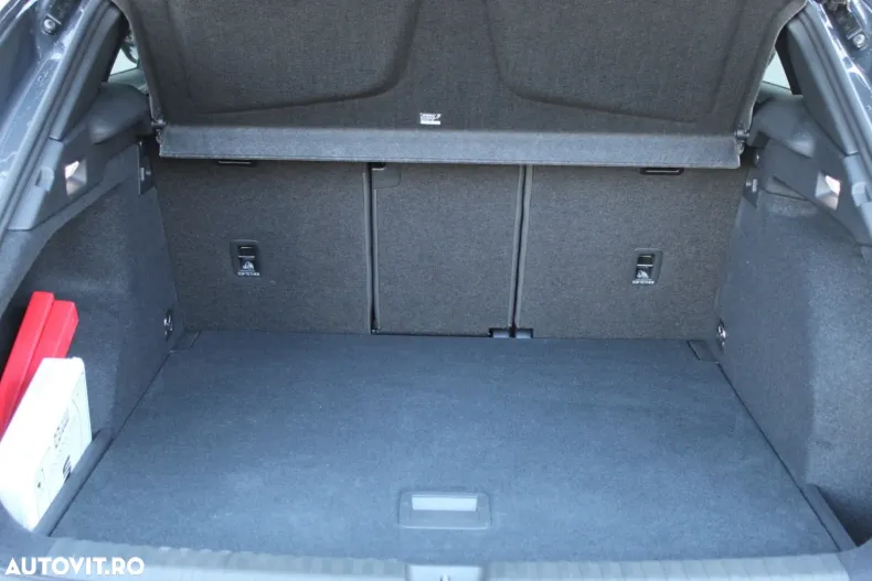 Cupra Terramar din 2025 cu 4.000 km - oferta CUP136455 - foto 16