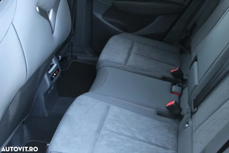 Cupra Terramar din 2025 cu 4.000 km - oferta CUP136455 - foto 17