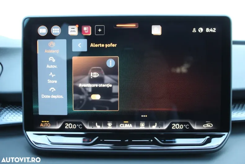 Cupra Terramar din 2025 cu 4.000 km - oferta CUP136455 - foto 19