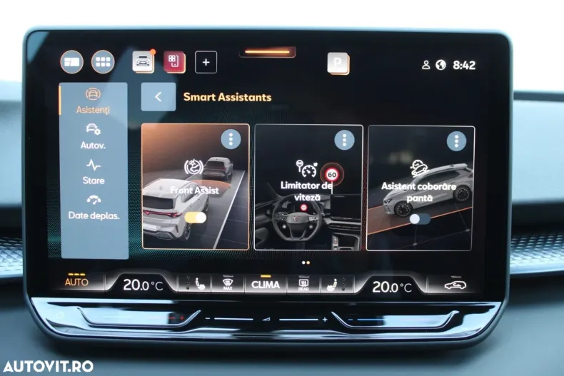 Cupra Terramar din 2025 cu 4.000 km - oferta CUP136455 - foto 20