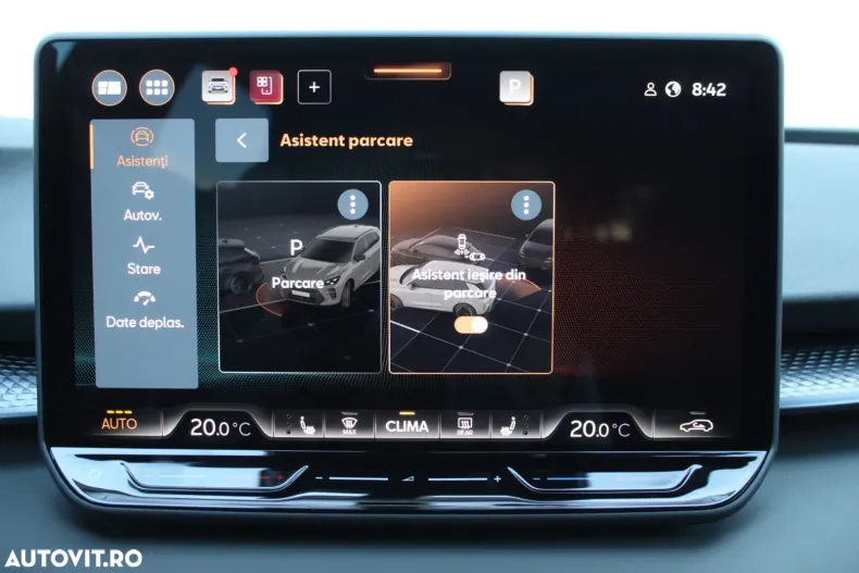 Cupra Terramar din 2025 cu 4.000 km - oferta CUP136455 - foto 22