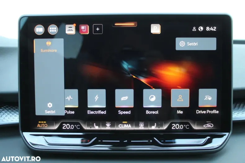 Cupra Terramar din 2025 cu 4.000 km - oferta CUP136455 - foto 25