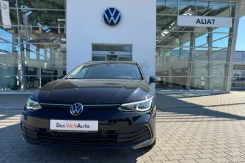 Volkswagen Golf din 2021 - oferta VOL136457