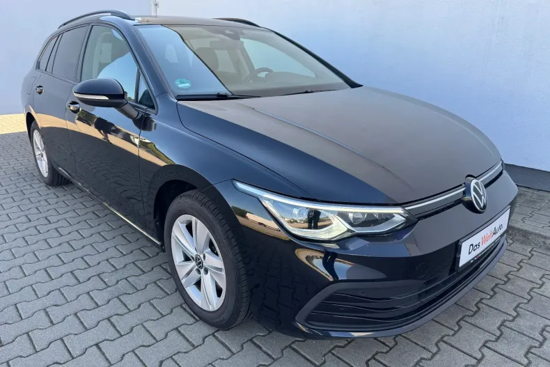 Volkswagen Golf din 2021 cu 166.300 km - oferta VOL136457 - foto 2