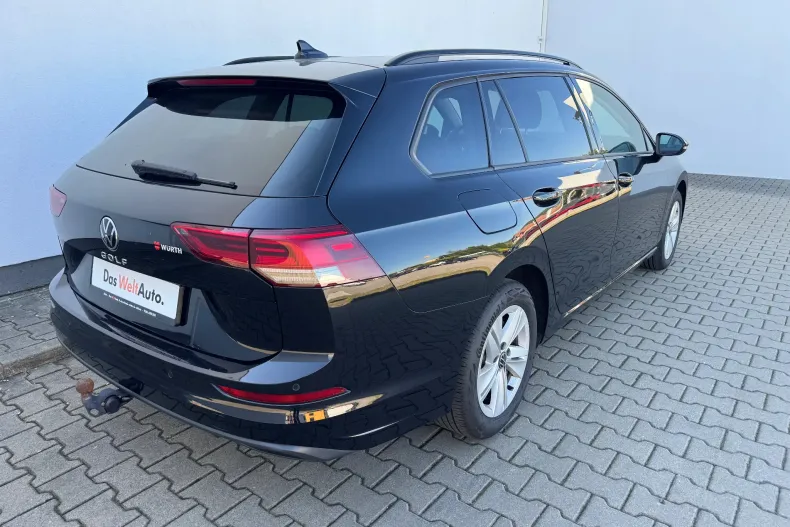 Volkswagen Golf din 2021 cu 166.300 km - oferta VOL136457 - foto 4
