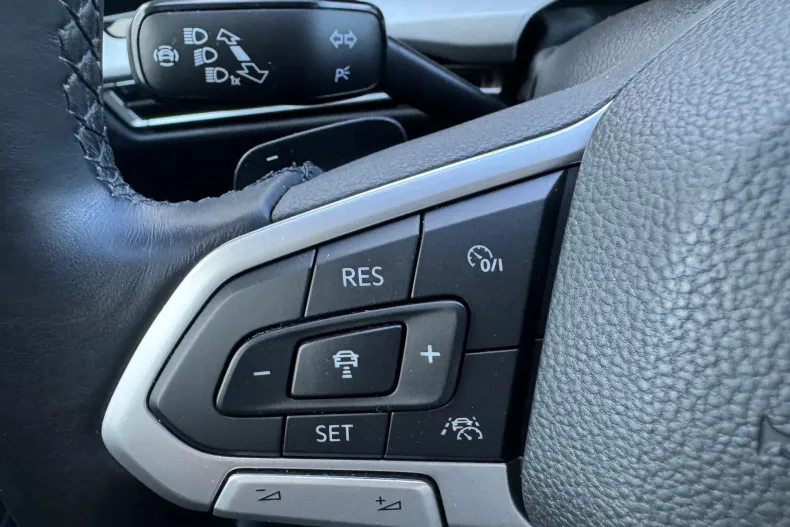 Volkswagen Golf din 2021 cu 166.300 km - oferta VOL136457 - foto 13