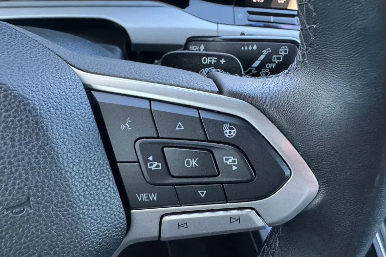 Volkswagen Golf din 2021 cu 166.300 km - oferta VOL136457 - foto 14