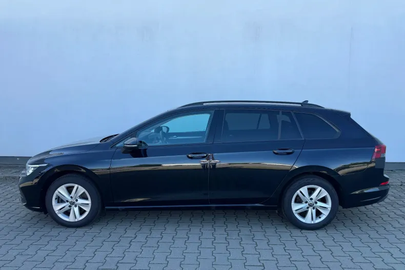 Volkswagen Golf din 2021 cu 166.300 km - oferta VOL136457 - foto 26