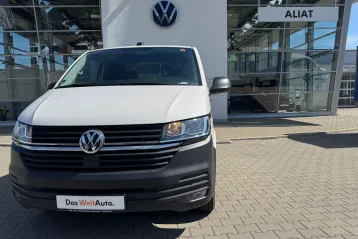 Volkswagen Transporter din 2020 - oferta VOL136458