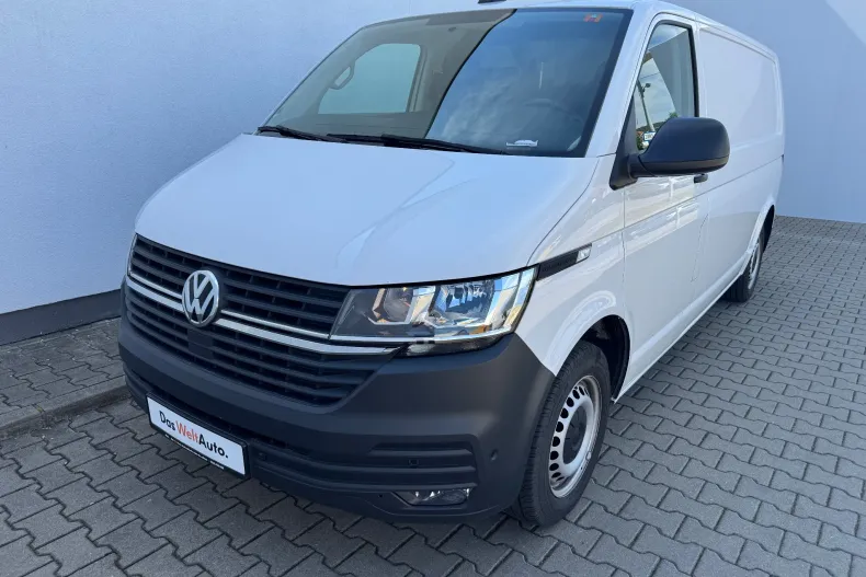 Volkswagen Transporter din 2020 cu 160.000 km - oferta VOL136458 - foto 2