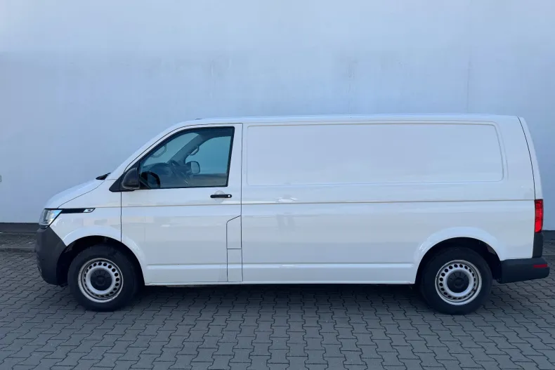Volkswagen Transporter din 2020 cu 160.000 km - oferta VOL136458 - foto 4