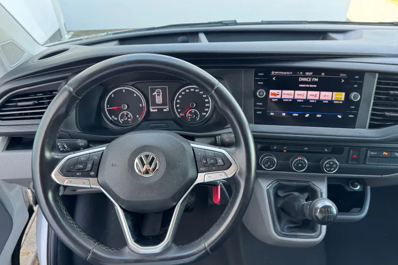 Volkswagen Transporter din 2020 cu 160.000 km - oferta VOL136458 - foto 5