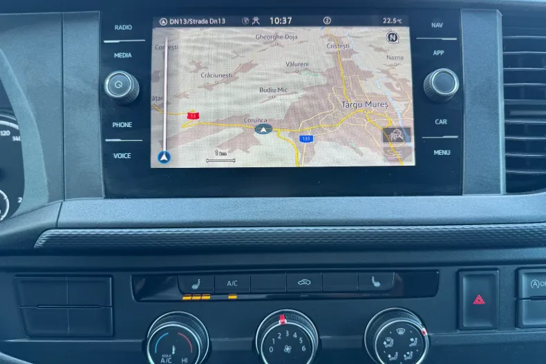 Volkswagen Transporter din 2020 cu 160.000 km - oferta VOL136458 - foto 6